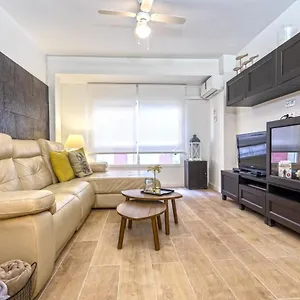 Livemálaga Marqués Appartement