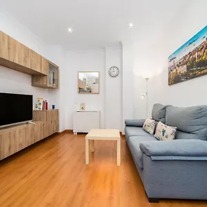 Suite Homes Carreteria 97 Apartamento