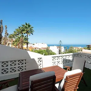 Casa Sol 21 A Garachico Hébergement de vacances Garachico (Tenerife)
