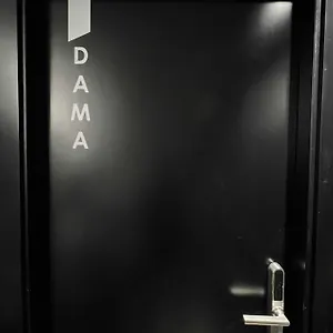 Dama Modern Y Luxury , Málaga España
